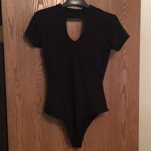 NWOT Body Suit